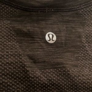Lululemon Shirt